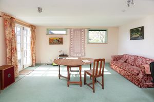 Sitting Room / Study / Bedroom - click for photo gallery